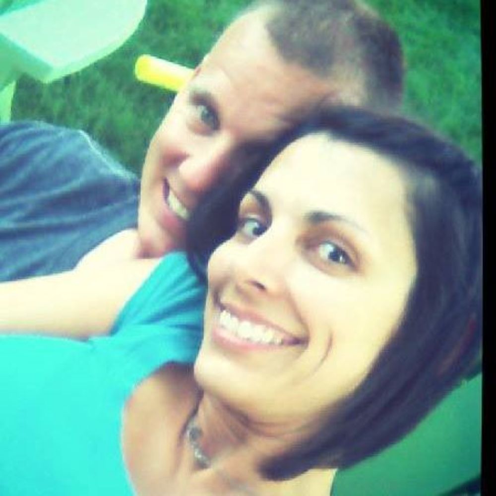 Meet your Posher, Terri